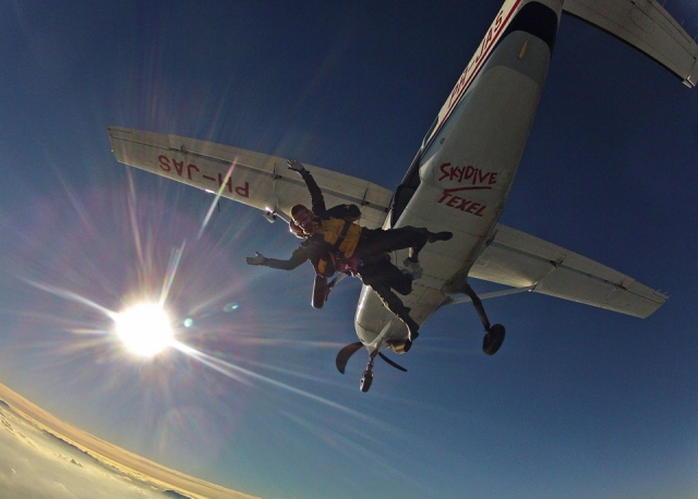  Lanzamiento de helicóptero 